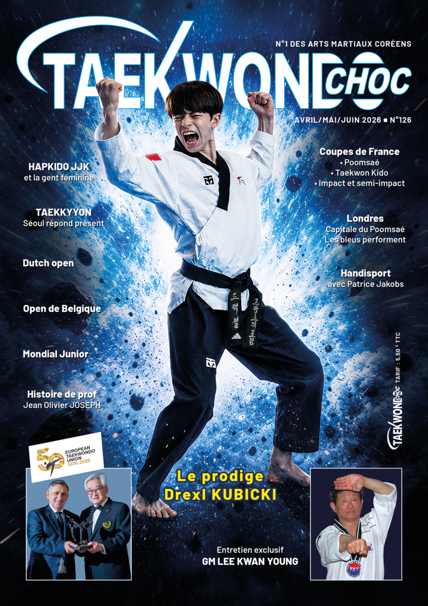 NOUVEAU MAGAZINE