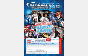 NOUVEAU BULLETIN D'ABONNEMENT